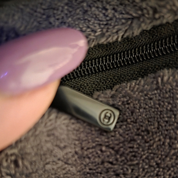 Chanel Precision Bag In Grey - Picture 7 of 7